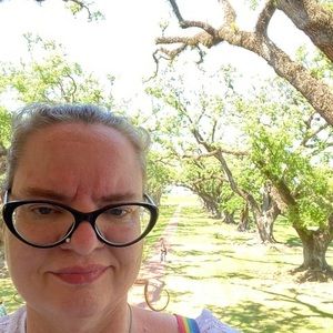 Meet your Posher, Cherisse